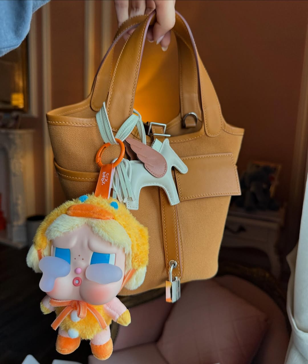 Cry Baby Blind Box
