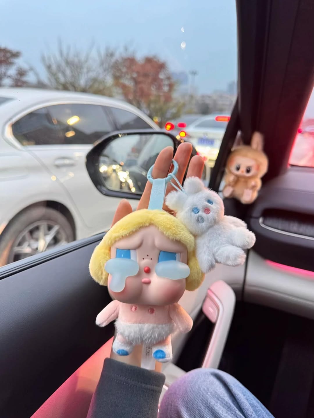 Cry Baby Blind Box