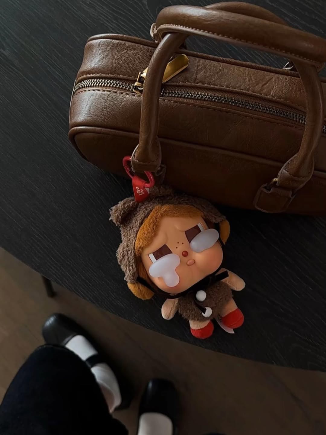 Cry Baby Blind Box
