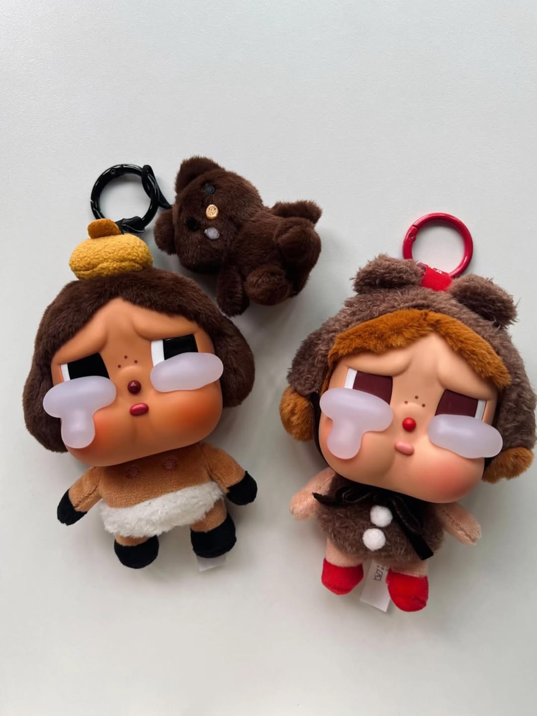 Cry Baby Blind Box