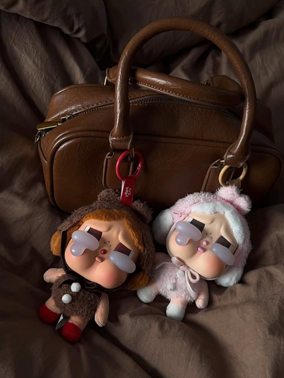 Cry Baby Blind Box