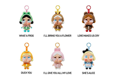 Cry Baby Blind Box
