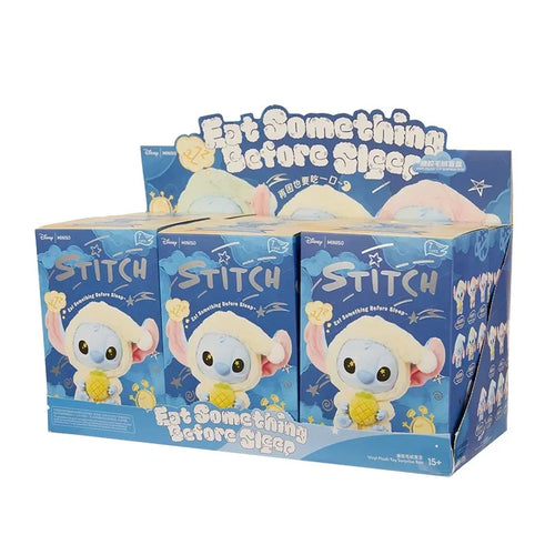 Disney Stitch Sürpriz Kutu